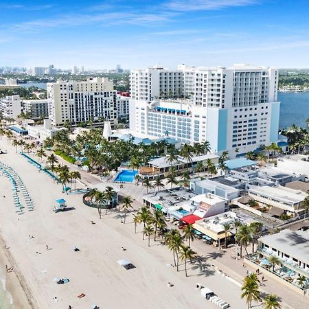 Oceanside Boutique Loft Apt Cozy Beach Unit # 7 Холивуд Екстериор снимка