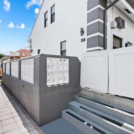 Oceanside Boutique Loft Apt Cozy Beach Unit # 7 Холивуд Екстериор снимка