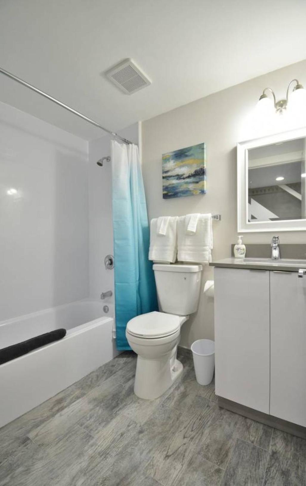 Oceanside Boutique Loft Apt Cozy Beach Unit # 7 Холивуд Екстериор снимка
