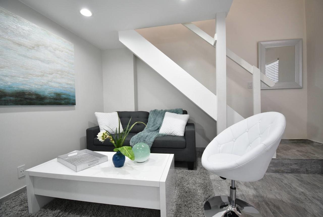 Oceanside Boutique Loft Apt Cozy Beach Unit # 7 Холивуд Екстериор снимка