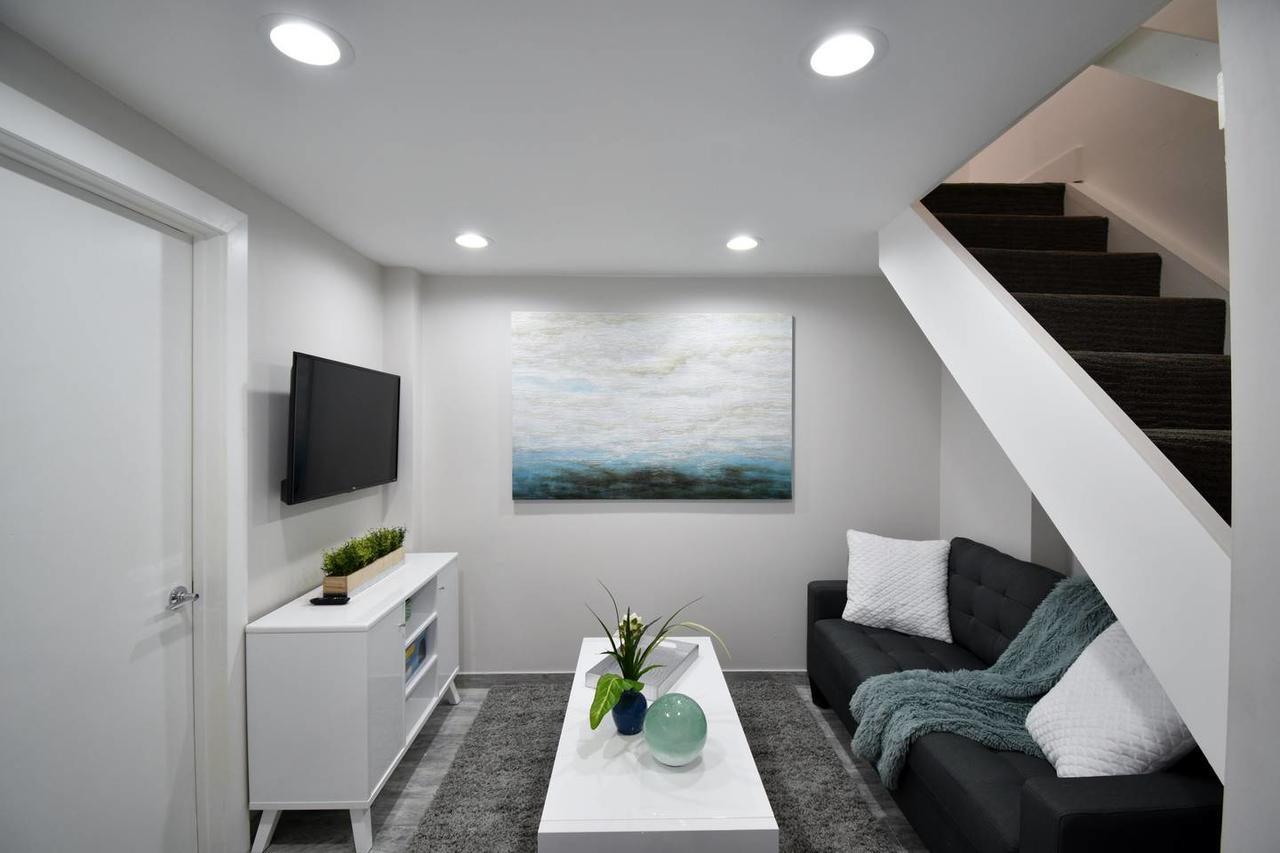 Oceanside Boutique Loft Apt Cozy Beach Unit # 7 Холивуд Екстериор снимка