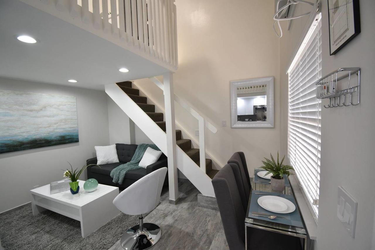 Oceanside Boutique Loft Apt Cozy Beach Unit # 7 Холивуд Екстериор снимка