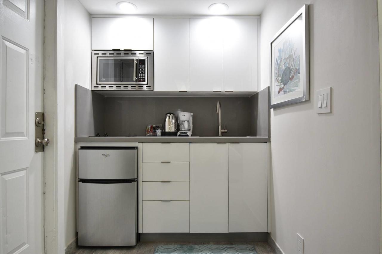 Oceanside Boutique Loft Apt Cozy Beach Unit # 7 Холивуд Екстериор снимка